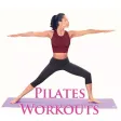 Pilates Workouts