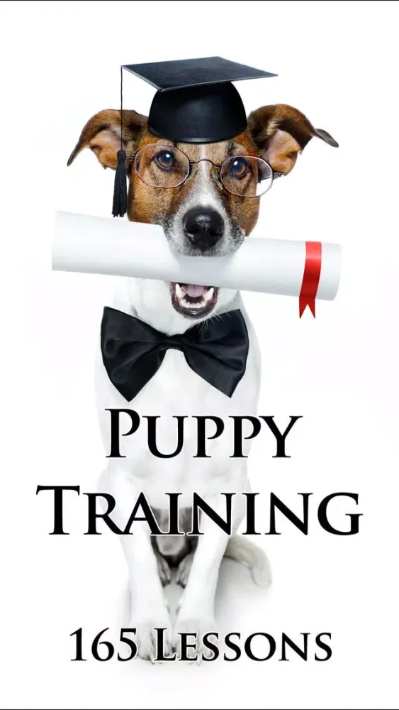 Puppy Training應用截圖