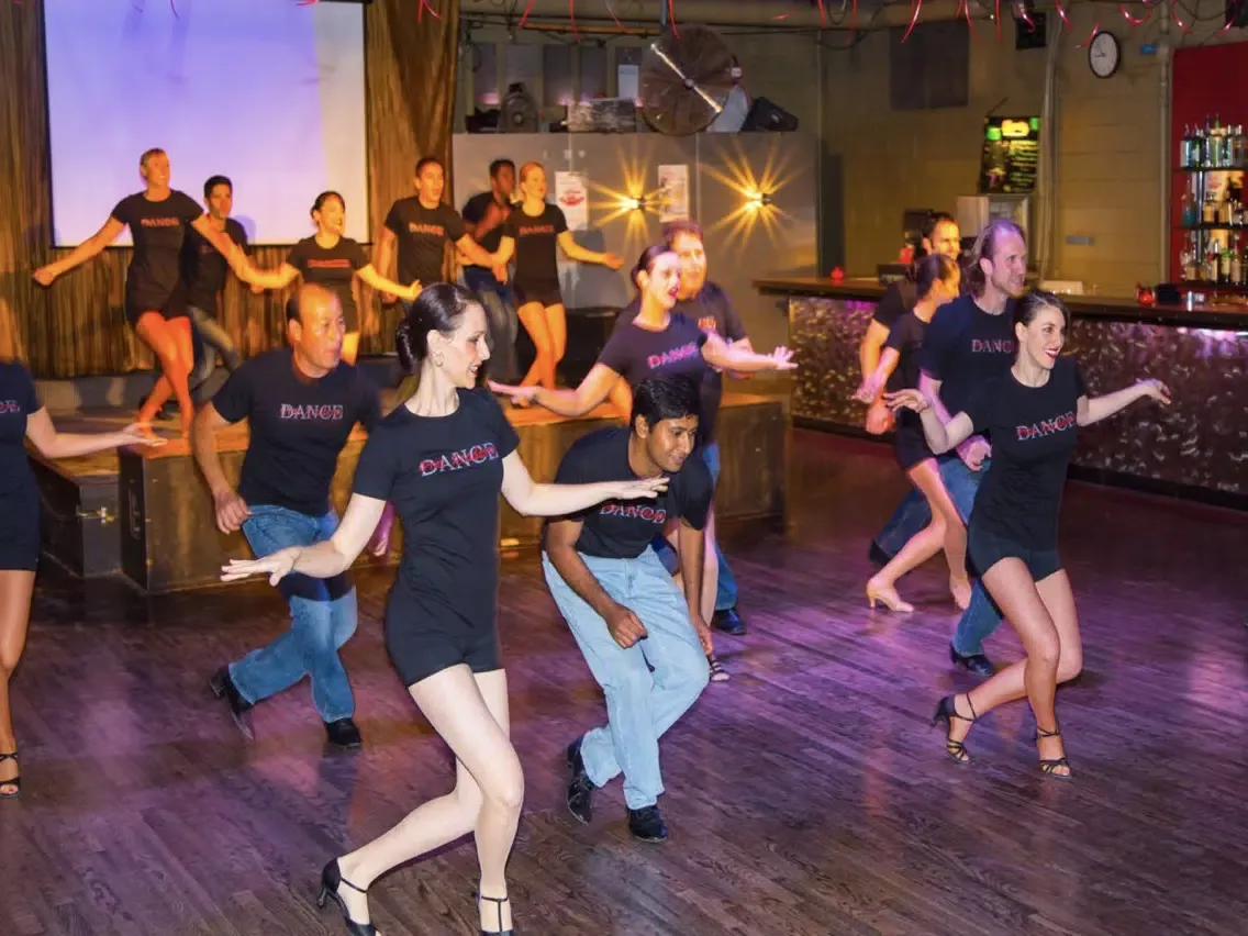 صور Strictly Salsa iPad 