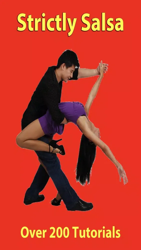 صور Strictly Salsa