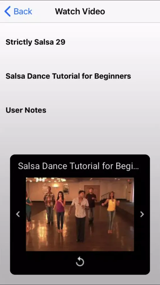 صور Strictly Salsa