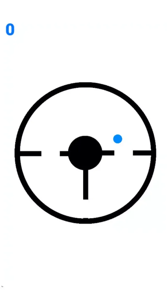 تصاویر The Circle and the Blue Ball