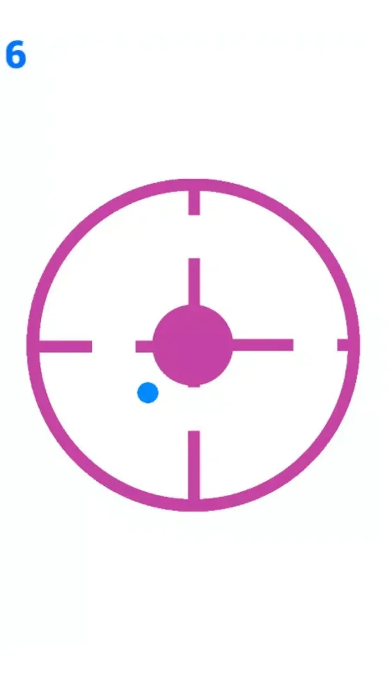 تصاویر The Circle and the Blue Ball