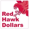 Montclair Red Hawk Dollars Montclair Red Hawk Dollars