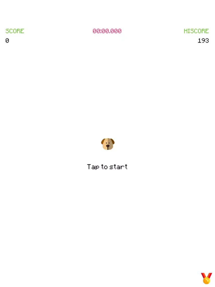 Avoid Poop iPad  स्क्रीनशॉट