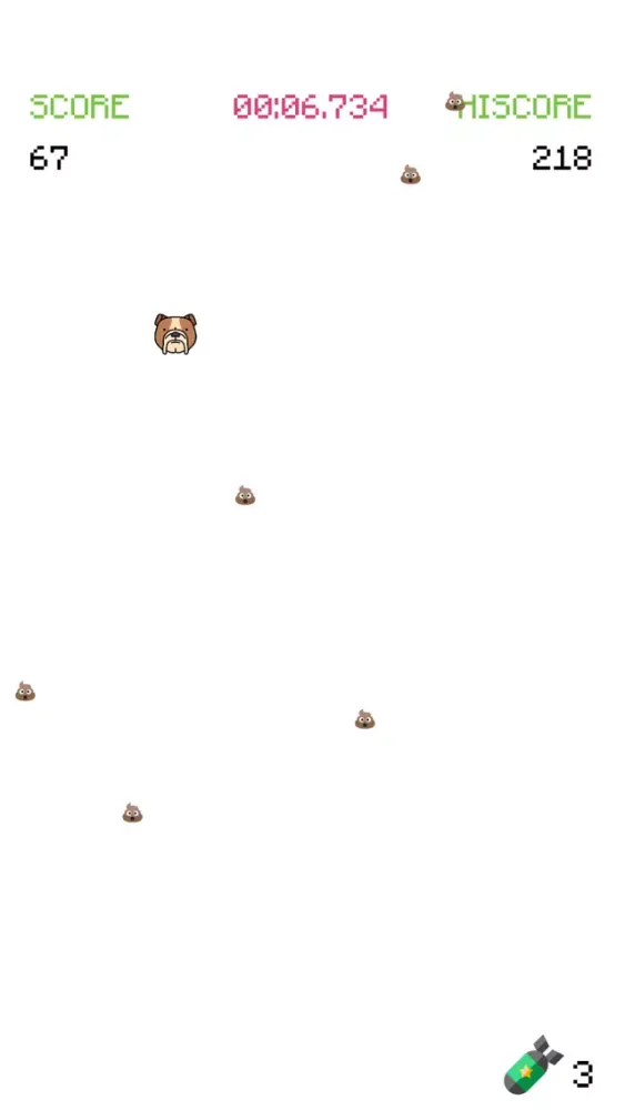 Avoid Poop स्क्रीनशॉट