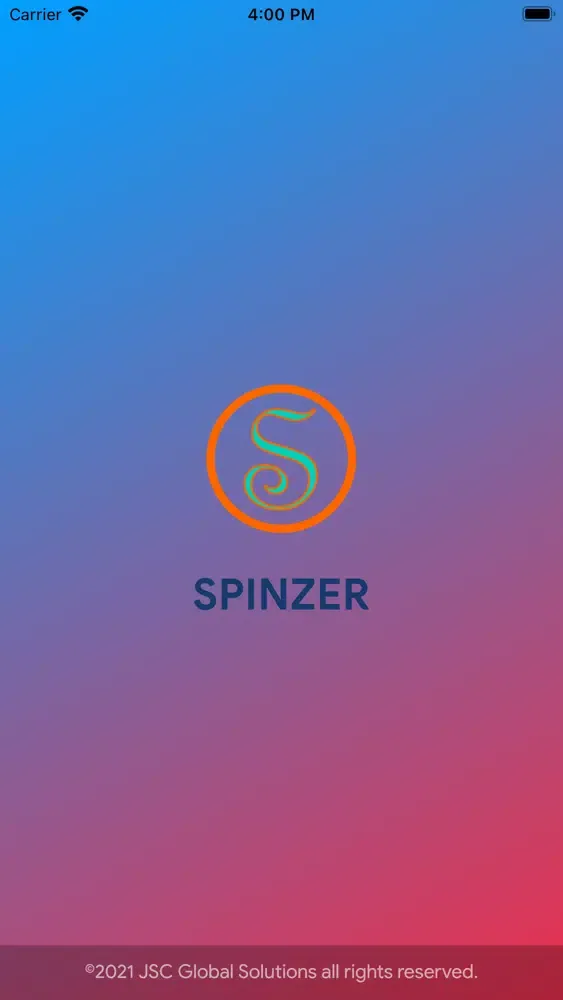 Скриншоты Spinzer - MyYummyMeals