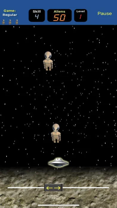 صور Alien Games