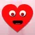 Happy the Talking Heart