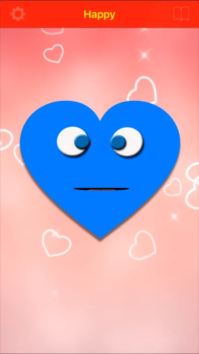 Скриншоты Happy the Talking Heart