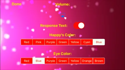 Скриншоты Happy the Talking Heart
