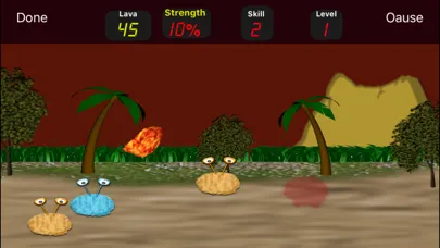 Wompagee Island Screenshots