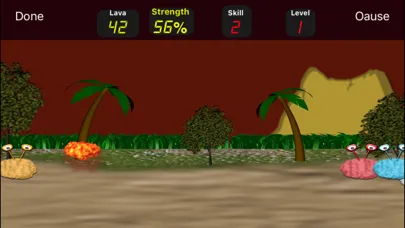 Wompagee Island Screenshots