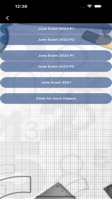 Скриншоты Grade 10 Mathematics