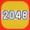 2048 : Tippy Tap