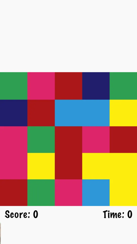 Match The Color Screenshots