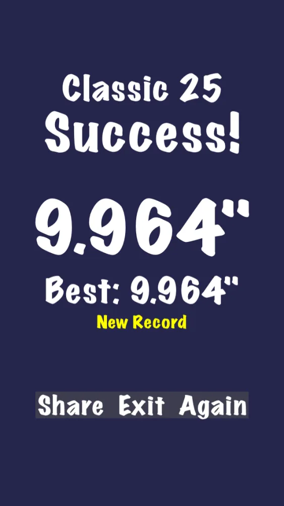 Capturas de tela do Tippy Tap HD : Piano Tiles : Don't Tap The White Brick Original