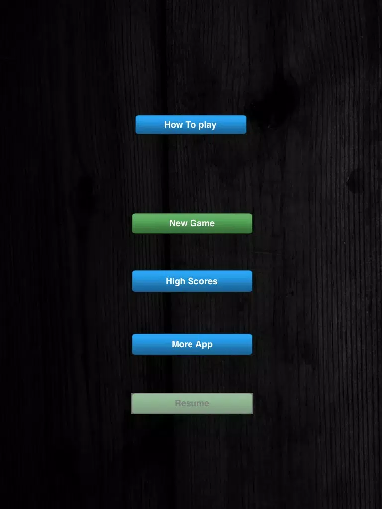 Capturas de pantalla de 004004 : HD Version iPad 