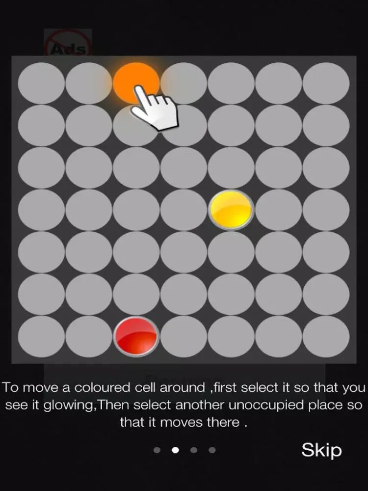 Screenshot di 004004 : HD Version iPad 
