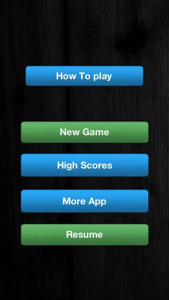 Screenshot di 004004 : HD Version