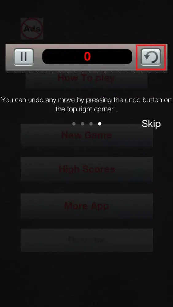 Screenshot di 004004 : HD Version