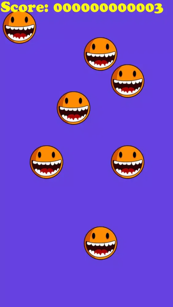 Screenshot di A Smile Face