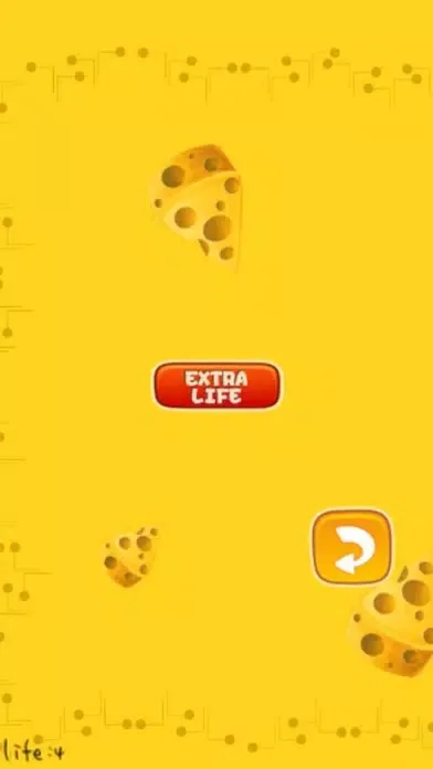 Eat The Cheese سکرین شاٹس