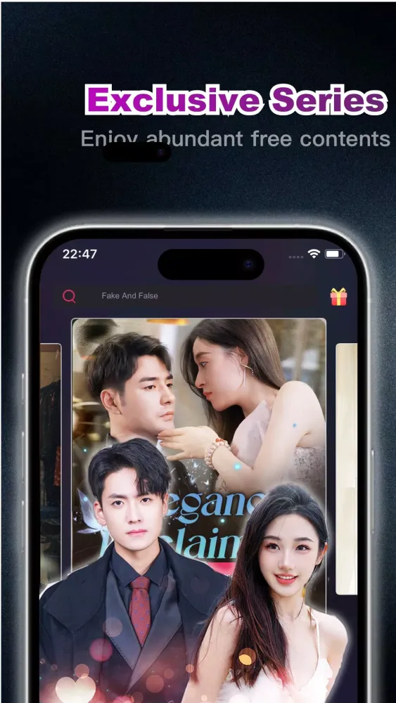 CoolDrama-Short Dramas & Show Screenshots