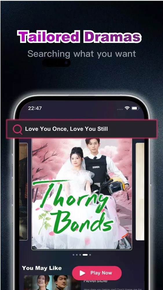 CoolDrama-Short Dramas & Show Screenshots