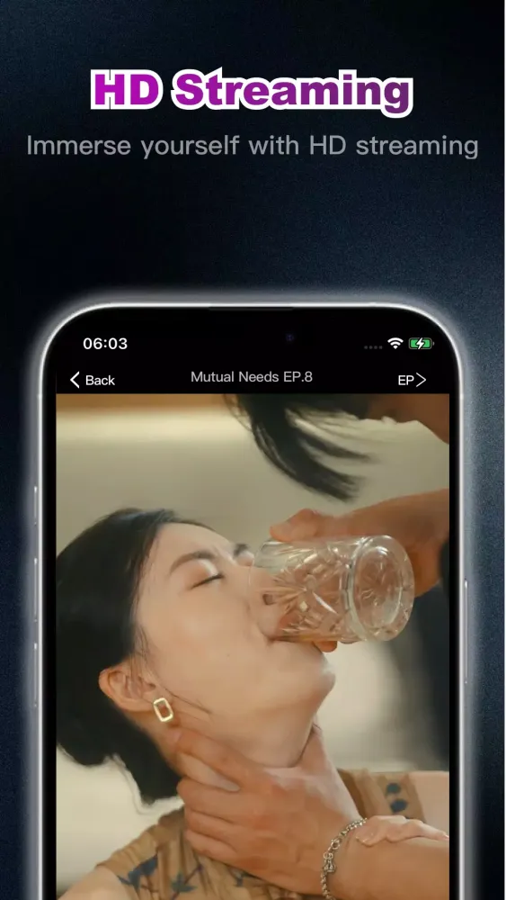 CoolDrama-Short Dramas & Show Screenshots