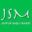 Jaipur Sabji Mandi