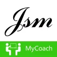 我的私教-JSM 我的私教-JSM