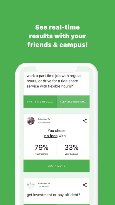Ảnh chụp màn hình của MoneyCoach