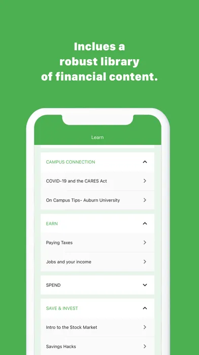Ảnh chụp màn hình của MoneyCoach