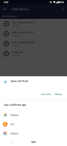 JS USB OTG Screenshots4