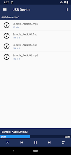 JS USB OTG Screenshots5