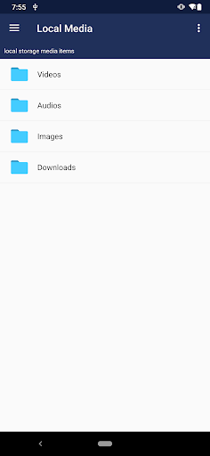 JS USB OTG Screenshots6