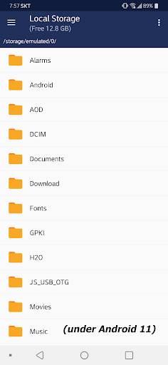 JS USB OTG Screenshots7