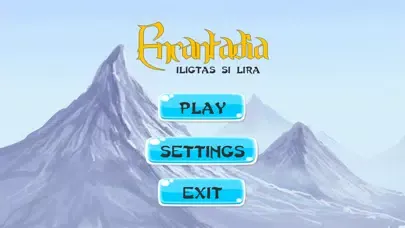Save Lira - Encantadia應用截圖