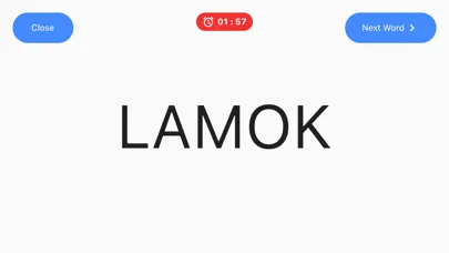 Скриншоты Pinoy Henyo Word Game