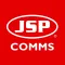 JSP Comms