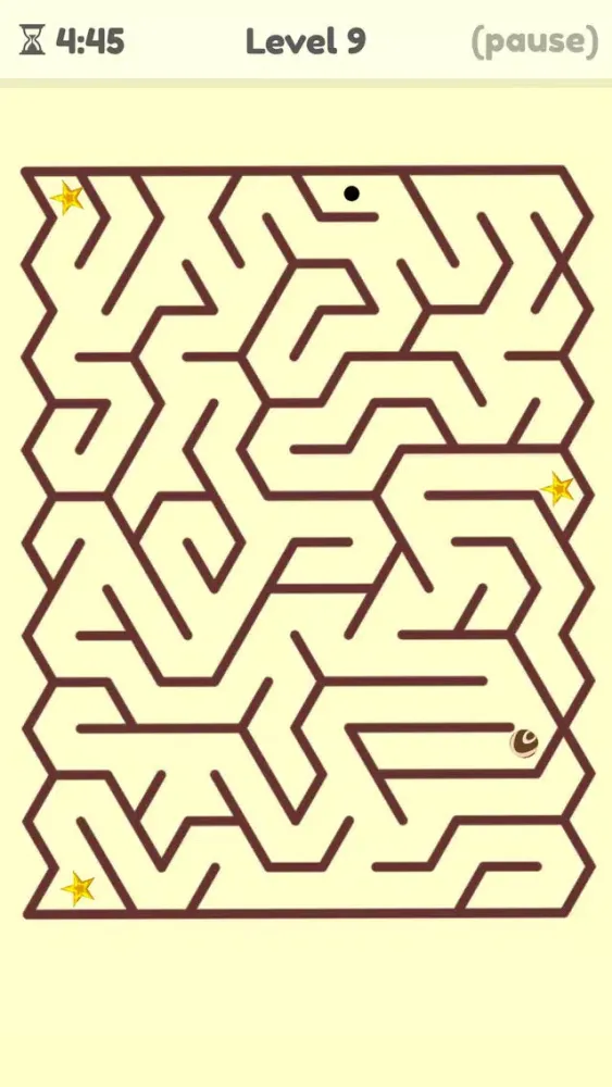 Maze-A-Maze Screenshots