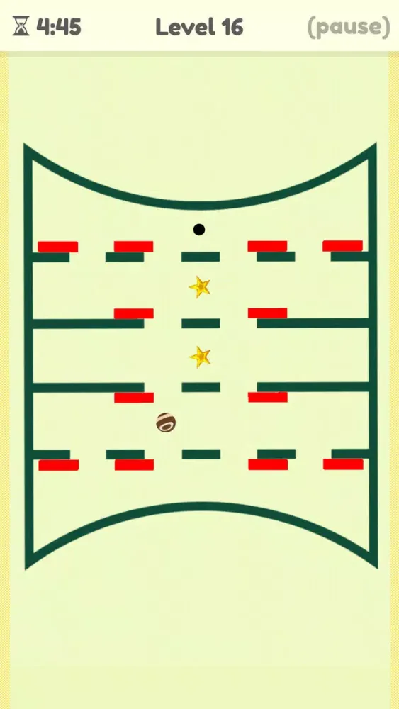 Maze-A-Maze Screenshots