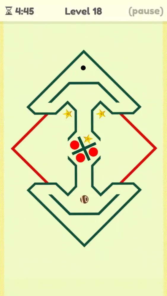 Maze-A-Maze Screenshots