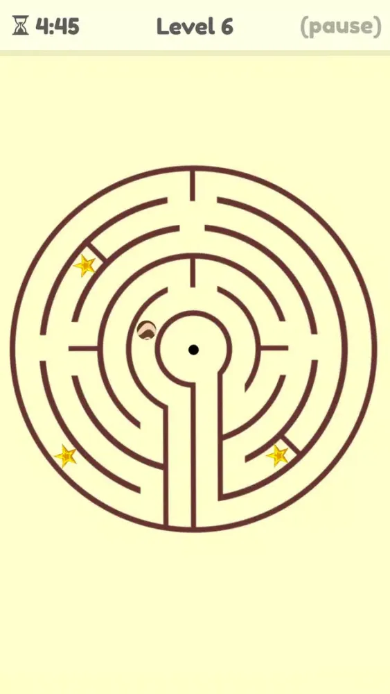 Maze-A-Maze Screenshots