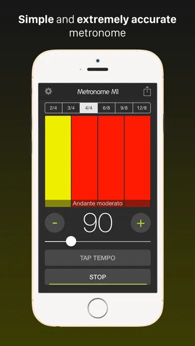 صور Metronome M1 Pro