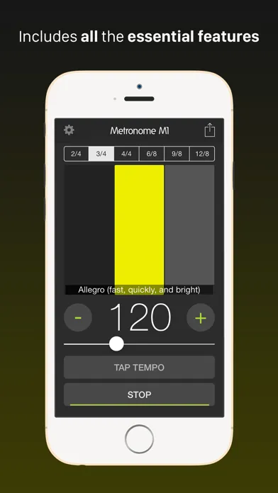 صور Metronome M1 Pro