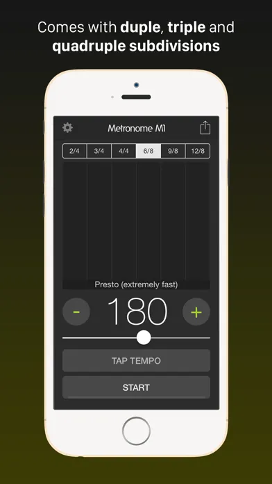 صور Metronome M1 Pro