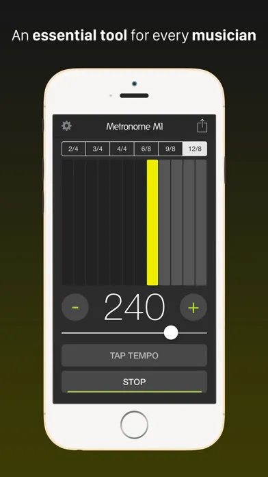صور Metronome M1 Pro