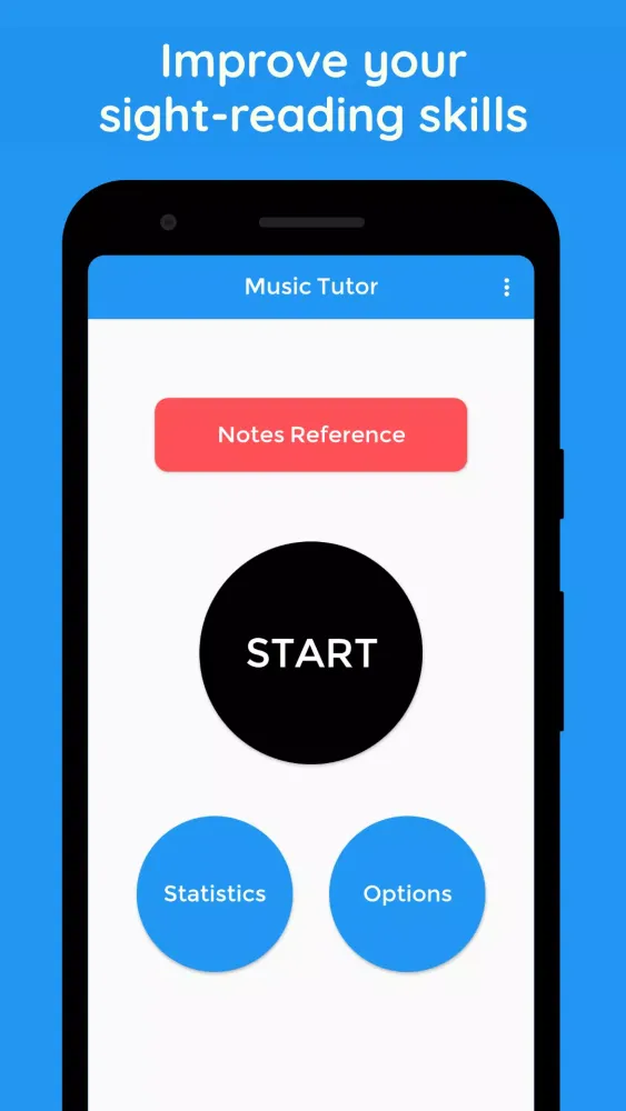 Music Tutor Screenshots